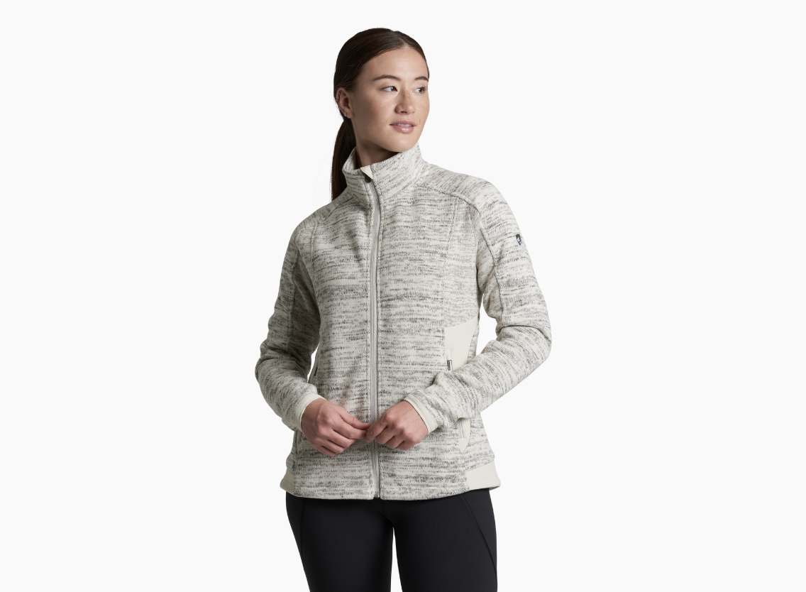 Kuhl Kuhl Womens Aktivator Fleece Jacket -