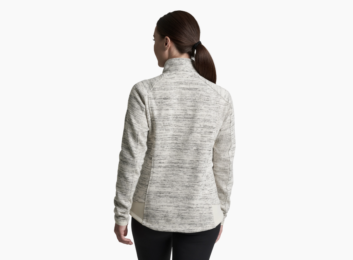 Kuhl Kuhl Womens Aktivator Fleece Jacket -