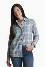 Kuhl Kuhl Womens Whisper Flannel -