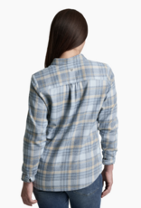 Kuhl Kuhl Womens Whisper Flannel -