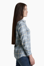 Kuhl Kuhl Womens Whisper Flannel -
