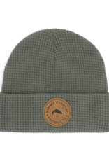 Simms Fishing Simms Everyday Waffle Knit Beanie -