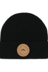 Simms Fishing Simms Everyday Waffle Knit Beanie -