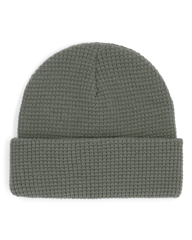 Simms Fishing Simms Everyday Waffle Knit Beanie -