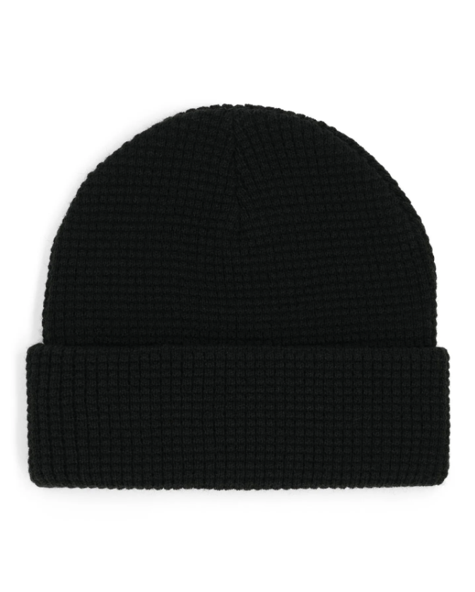 Simms Fishing Simms Everyday Waffle Knit Beanie -