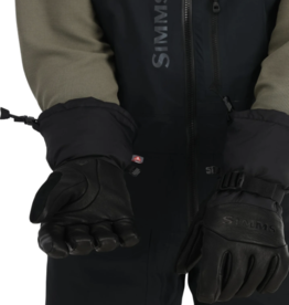 Simms Fishing Simms Guide Insulated Gloves -