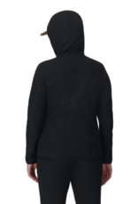 Simms Fishing Simms Womens Strata 330 Full Zip Hoody -