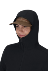 Simms Fishing Simms Womens Strata 330 Full Zip Hoody -
