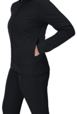 Simms Fishing Simms Womens Strata 330 Full Zip Hoody -