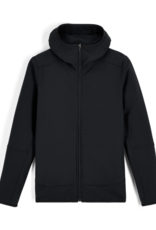 Simms Fishing Simms Womens Strata 330 Full Zip Hoody -