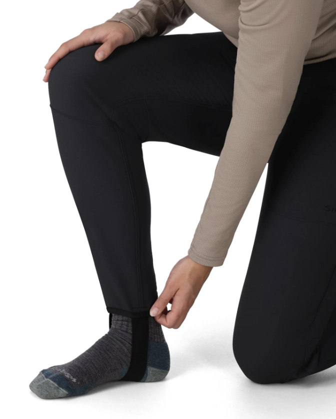 Simms Fishing Simms Womens Strata 330 Bottom -