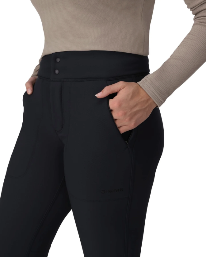 Simms Fishing Simms Womens Strata 330 Bottom -