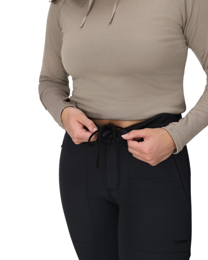 Simms Fishing Simms Womens Strata 330 Bottom -