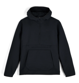 Simms Fishing Simms Strata 330 Half-Zip Hoody -