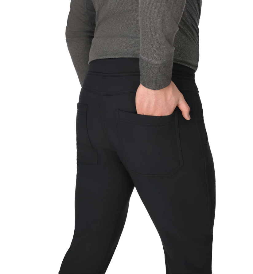 Simms Fishing Simms Strata 330 Bottom -