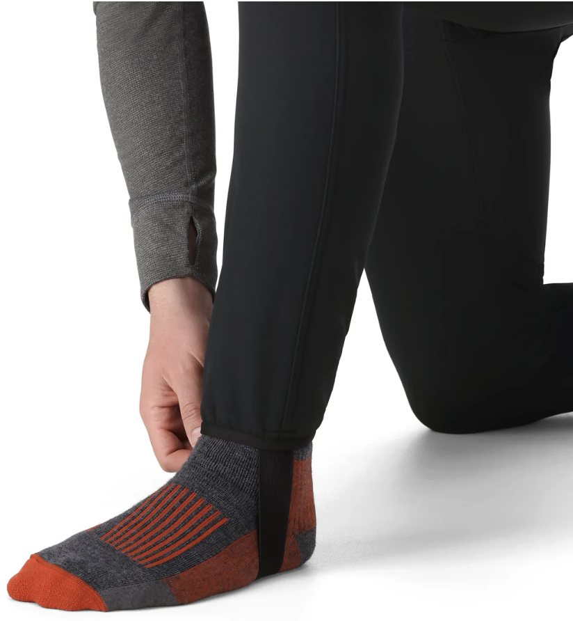 Simms Fishing Simms Strata 330 Bottom -