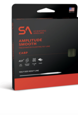 Scientific Anglers Scientific Anglers Amplitude Smooth Carp Fly Line -