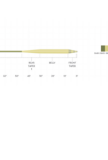 Scientific Anglers Scientific Anglers Amplitude Smooth Carp Fly Line -