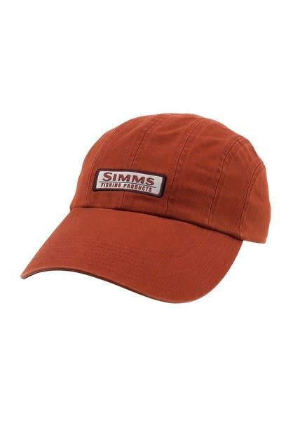 simms double haul hat