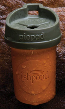 Fishpond Fishpond Micro-PioPod