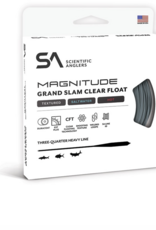 Scientific Anglers Scientific Anglers Magnitude Textured Grand Slam Fly Line -