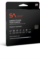 Scientific Anglers Scientific Anglers Amplitude Textured Trout Expert Fly Line -
