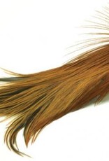 Umpqua Feather Merchants Metz #2 Half Neck Grizzly