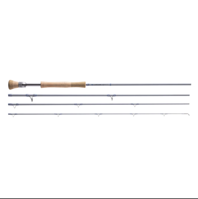 Lamson Lamson Cobalt Fly Rod