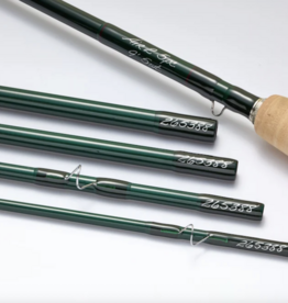 Winston Rod Co. Winston Air 2 5-Piece Fly Rod
