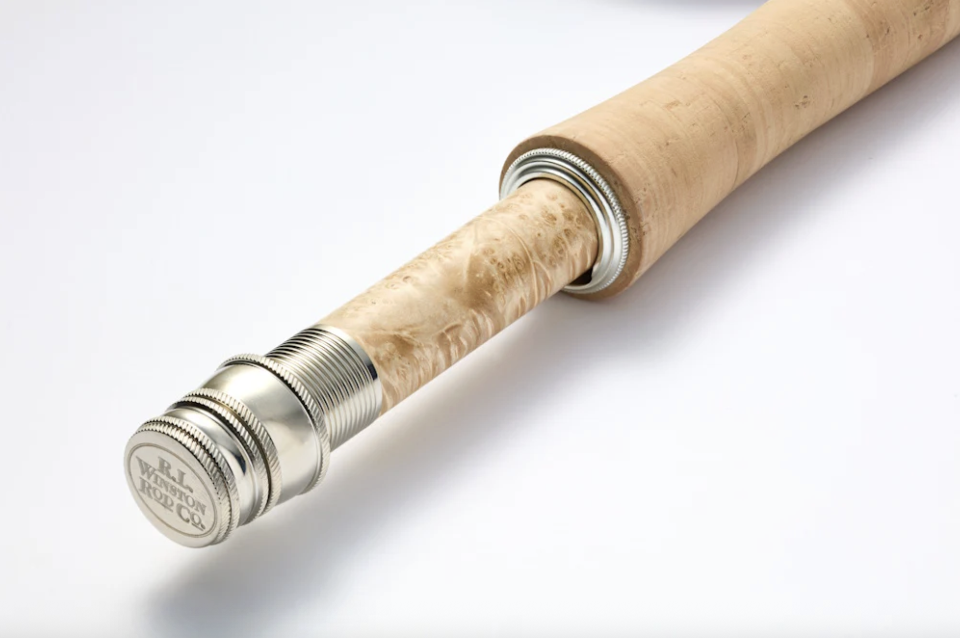 Winston Rod Co. Winston Air 2 5-Piece Fly Rod