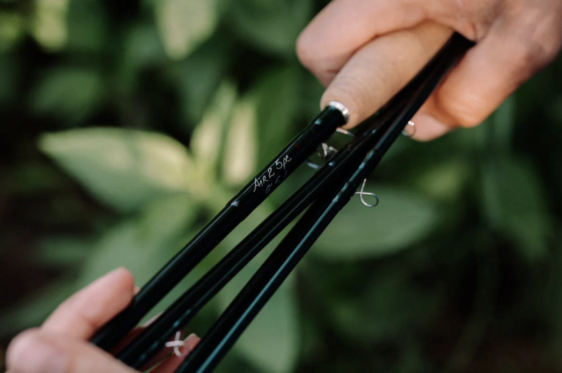 Winston Rod Co. Winston Air 2 5-Piece Fly Rod