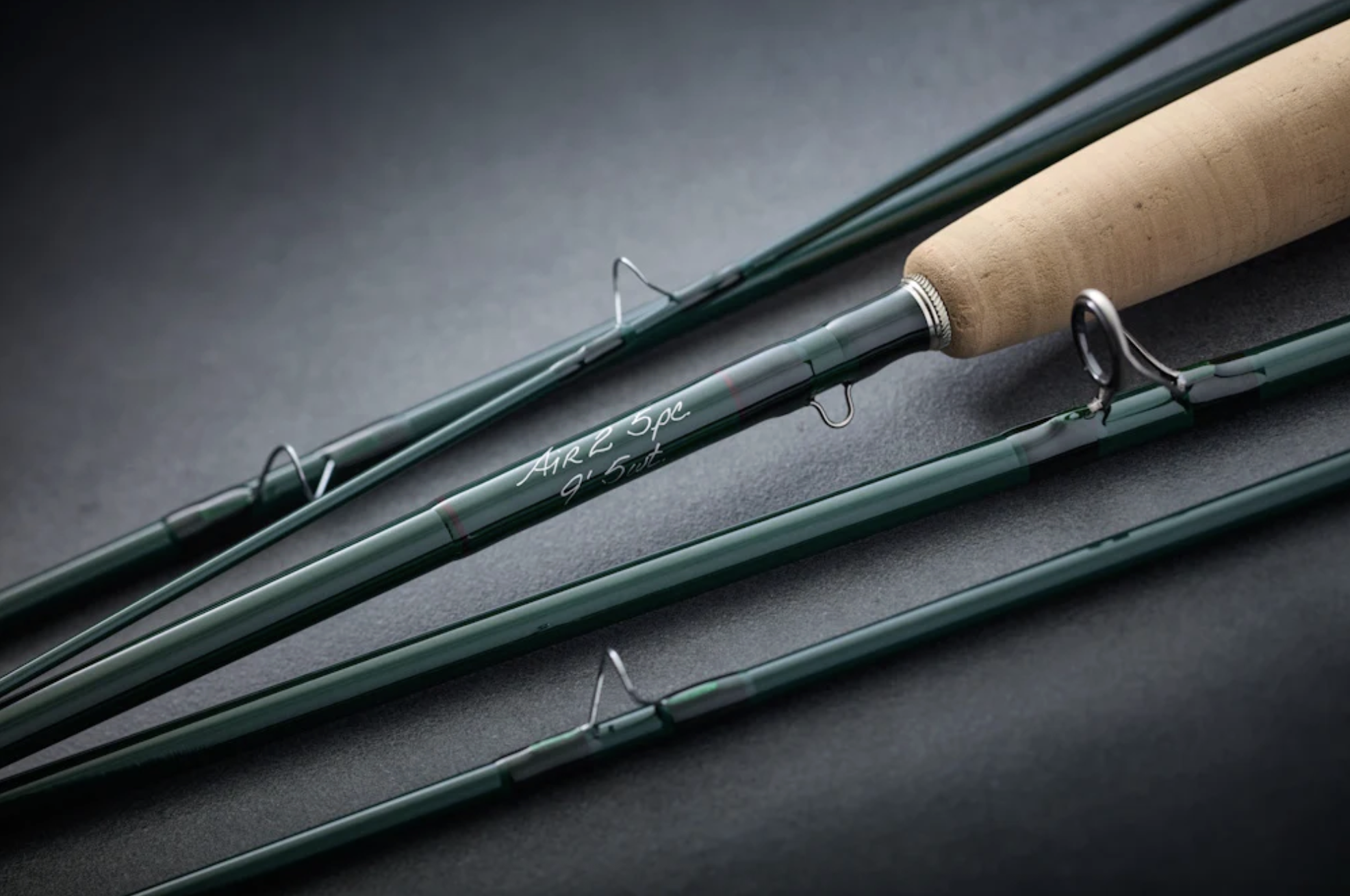 Winston Rod Co. Winston Air 2 5-Piece Fly Rod