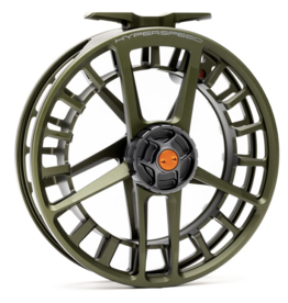 Lamson Lamson Hyperspeed F Fly Reel