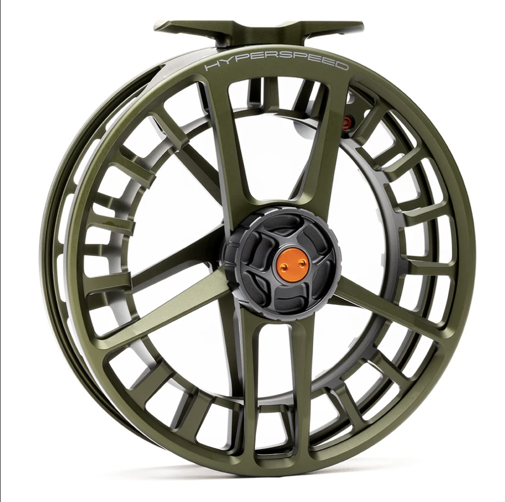Lamson Lamson Hyperspeed F Fly Reel