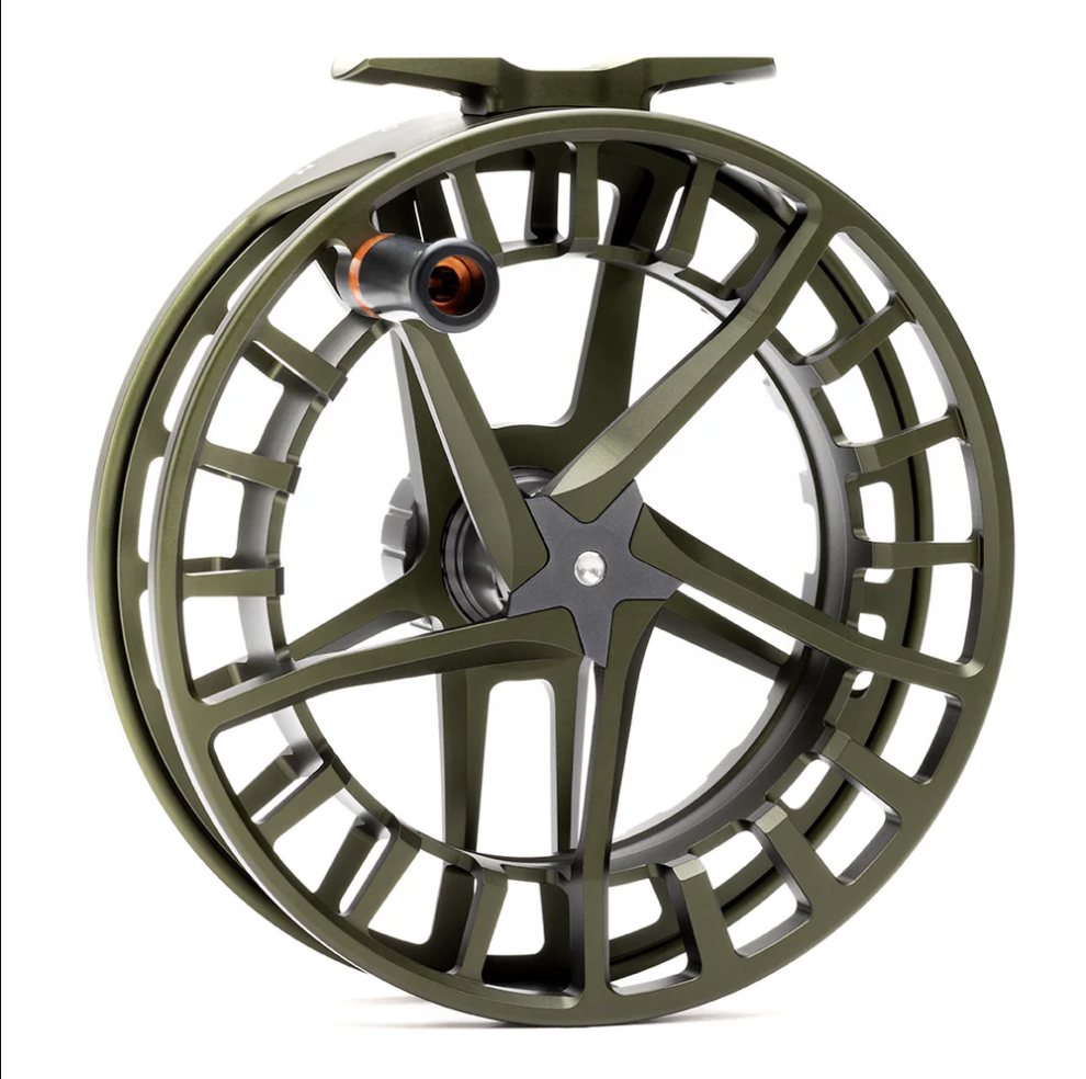 Lamson Lamson Hyperspeed F Fly Reel