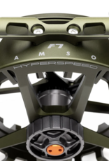 Lamson Lamson Hyperspeed F Fly Reel