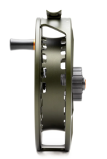 Lamson Lamson Hyperspeed F Fly Reel
