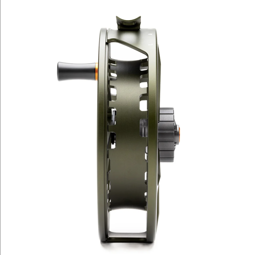 Lamson Lamson Hyperspeed F Fly Reel