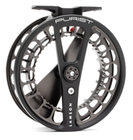 Lamson Lamson Purist II Fly Reel