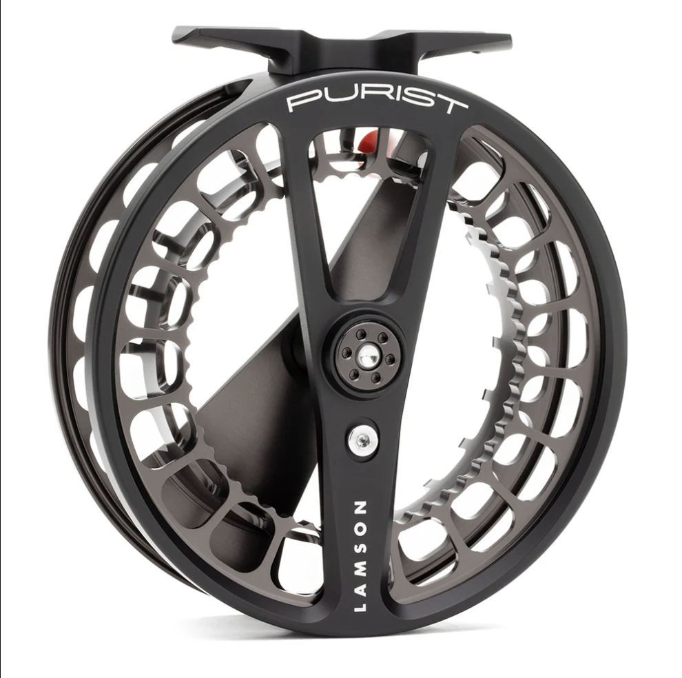 Lamson Lamson Purist II Fly Reel