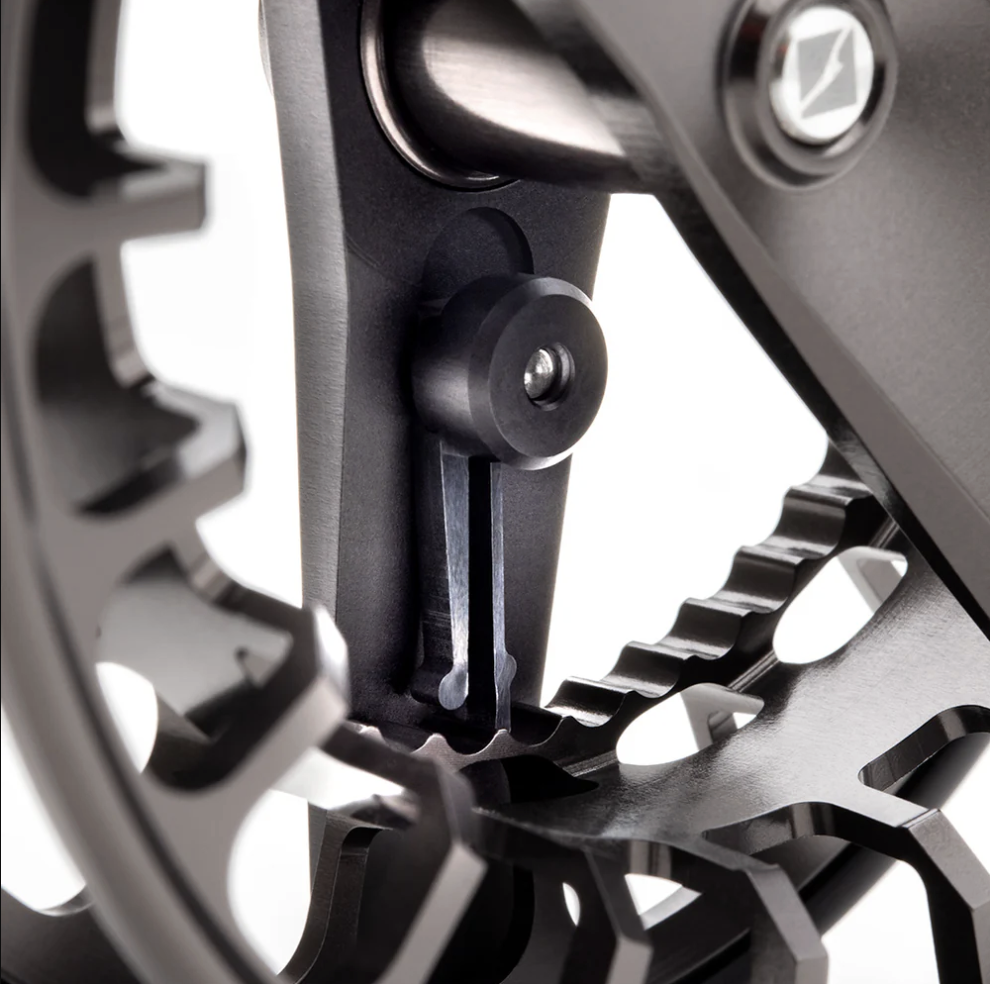 Lamson Lamson Purist II Fly Reel