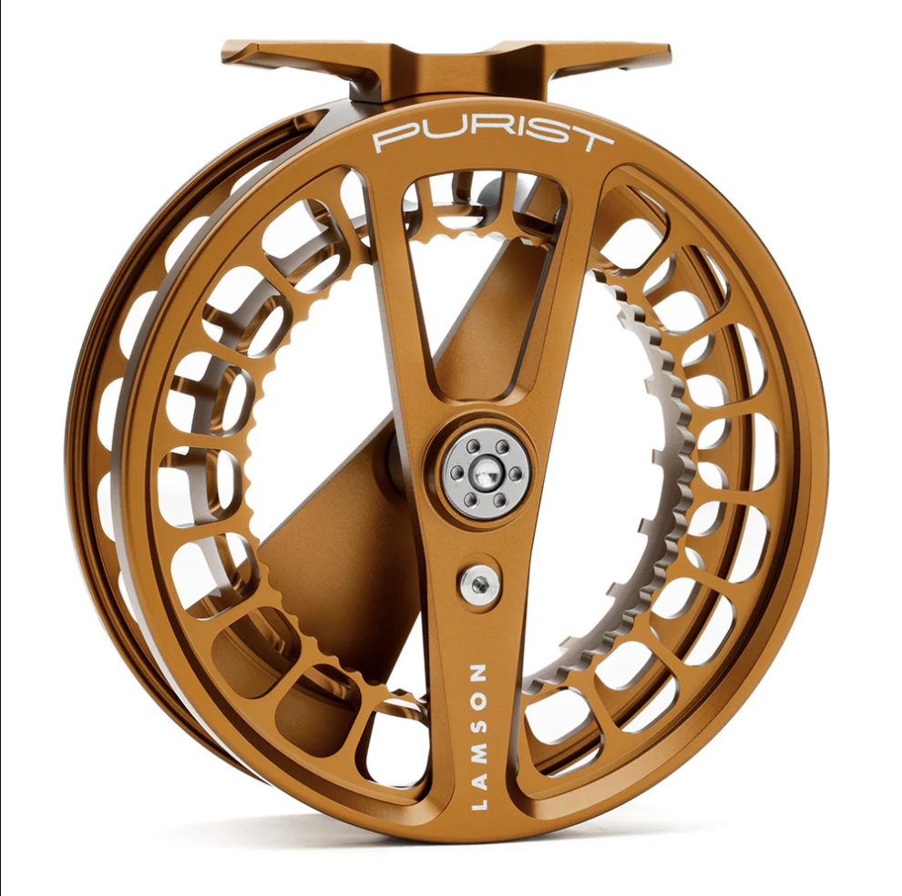 Lamson Lamson Purist II Reel