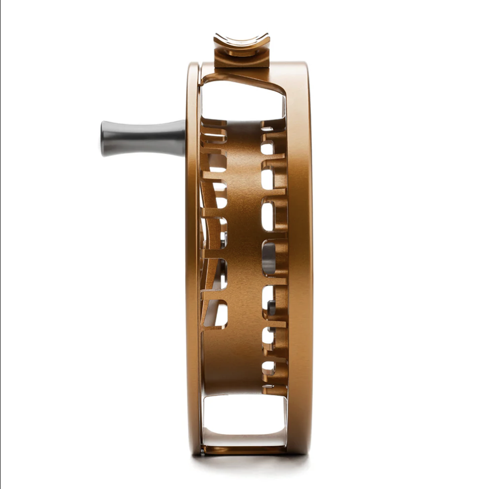 Lamson Lamson Purist II Reel