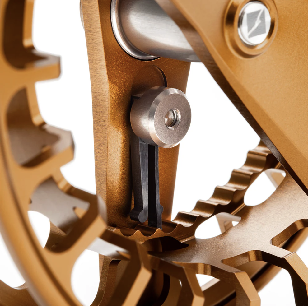 Lamson Lamson Purist II Reel