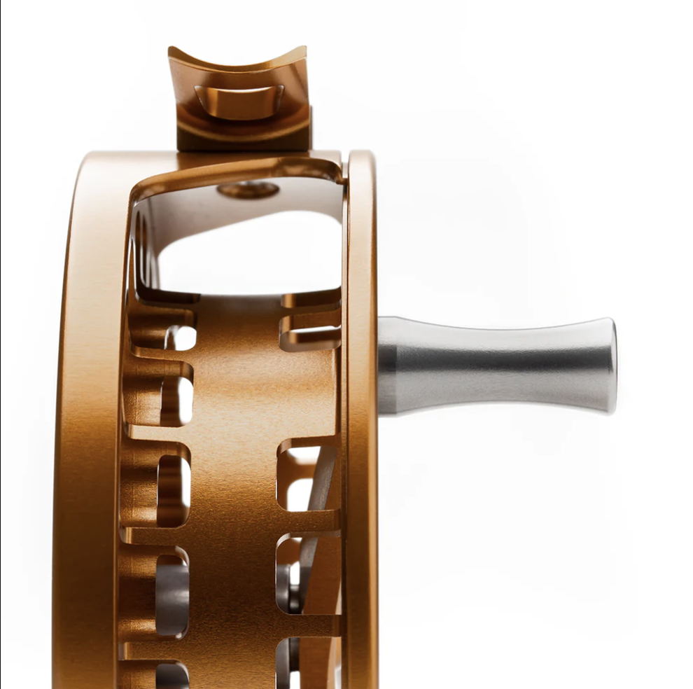 Lamson Lamson Purist II Reel