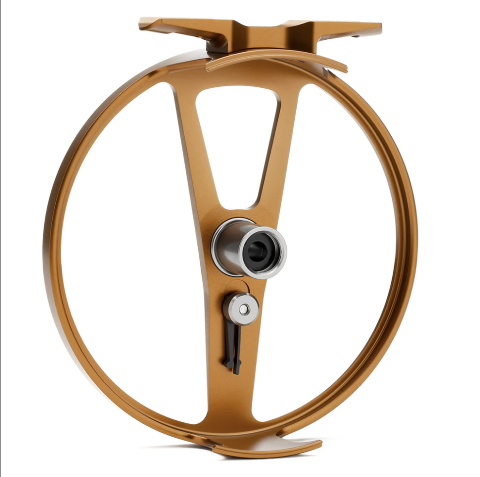 Lamson Lamson Purist II Reel