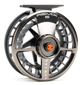 Lamson Lamson Remix S-Series Fly Reel