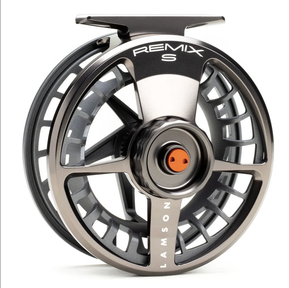 Lamson Lamson Remix S-Series Fly Reel
