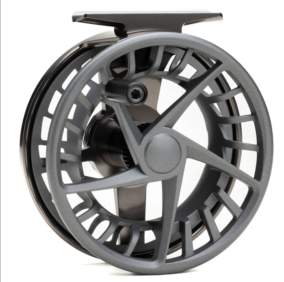 Lamson Lamson Remix S-Series Fly Reel
