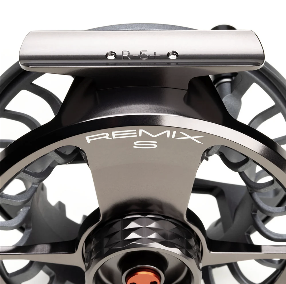 Lamson Lamson Remix S-Series Fly Reel